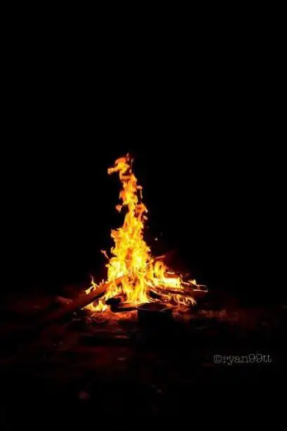 camp_fire