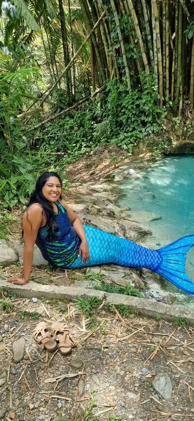 mermaid